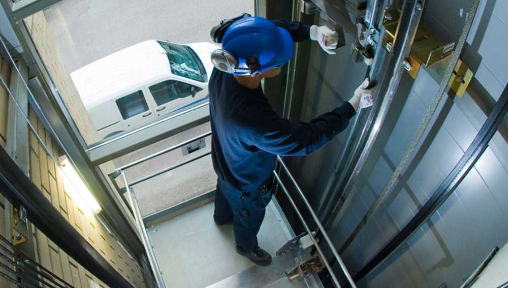 Eskipazar Asansör Bakımı